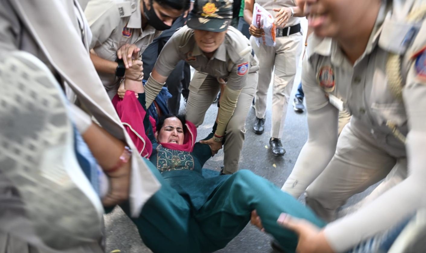 Why the CJP Protest Struggled to Gain Momentum: What Is Known So Far